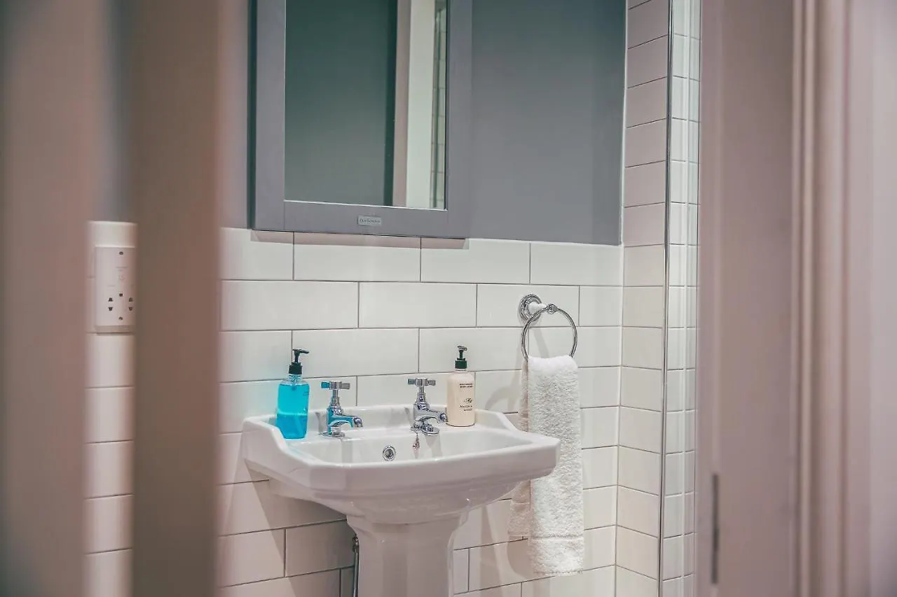 63 Chester Rows City Centre Apartment C By Rework Accommodation