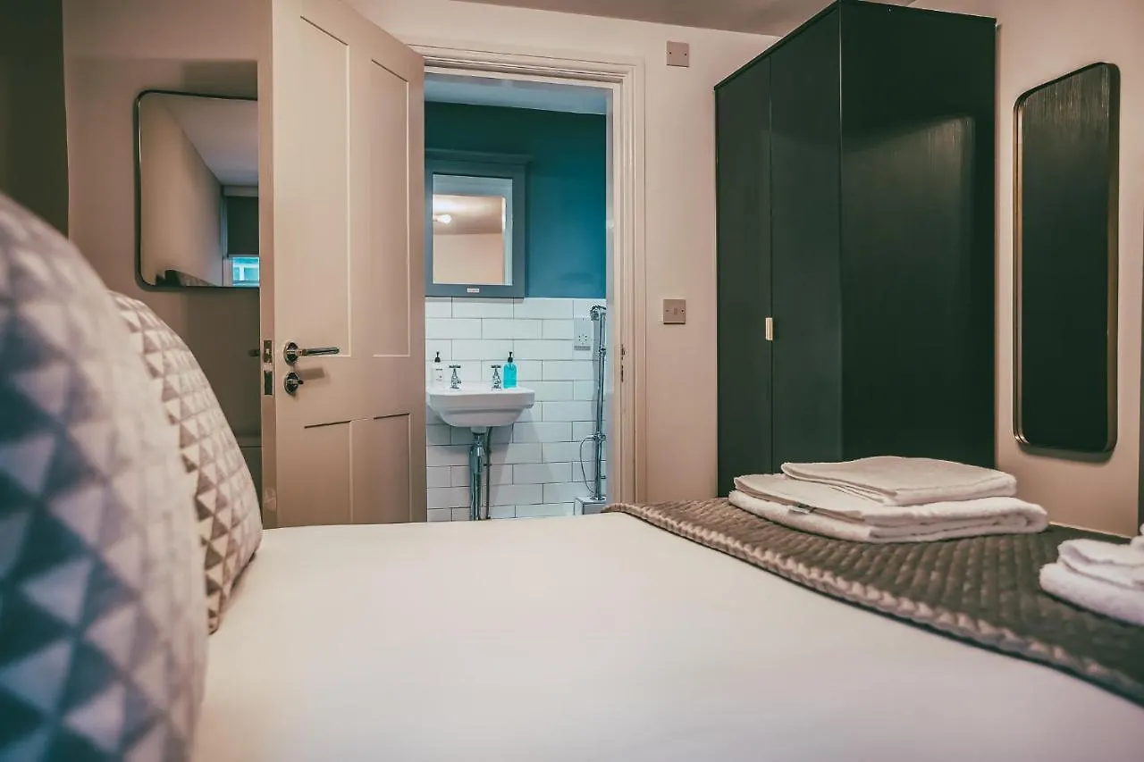 63 Chester Rows City Centre Apartment C By Rework Accommodation Royaume-Uni