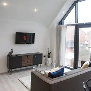 Angels Luxury Apartment