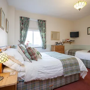 Bed and breakfast Lavender, Chester