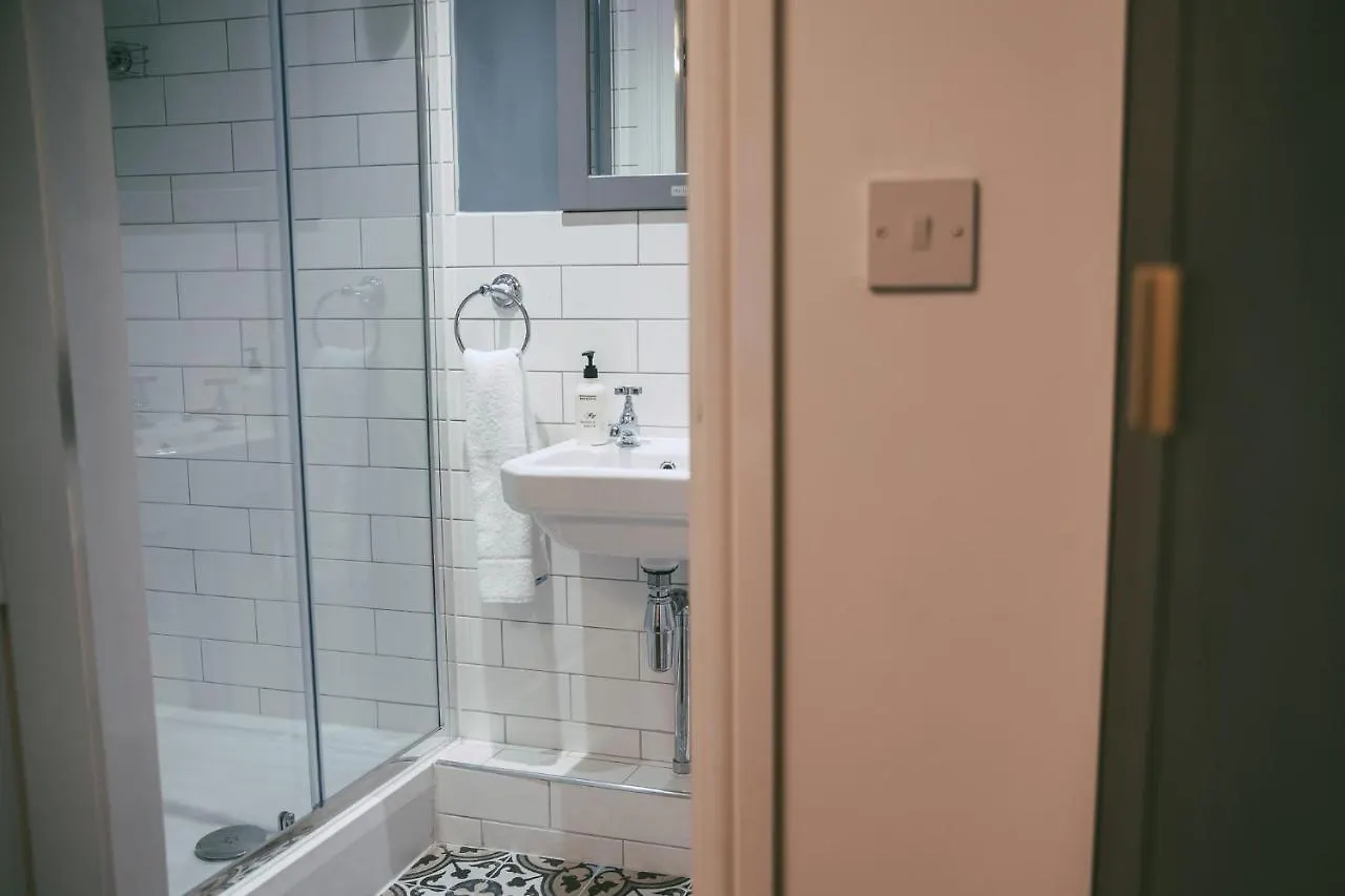 63 Chester Rows City Centre Apartment C By Rework Accommodation