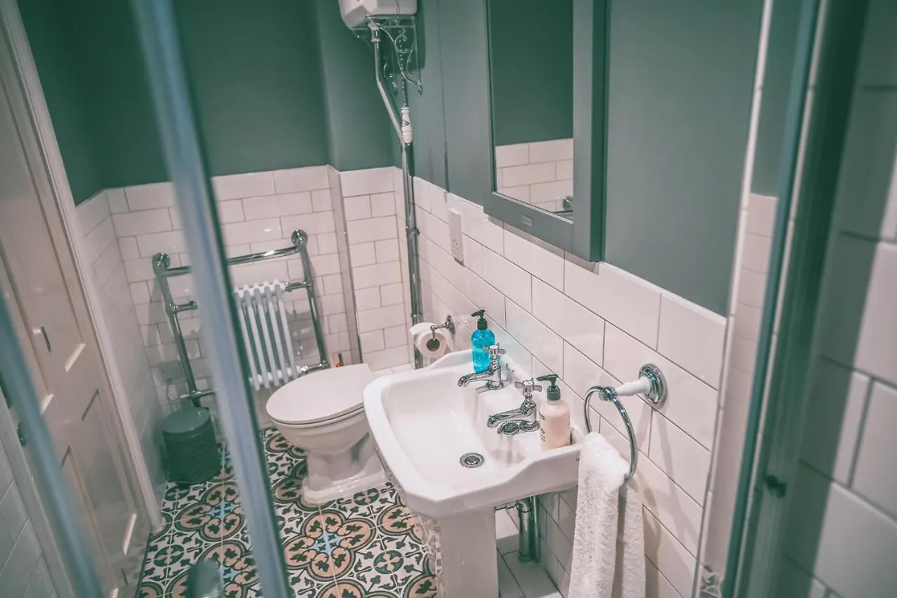 63 Chester Rows City Centre Apartment C By Rework Accommodation